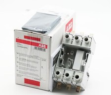 ABB 1SDA068187R1 1SDA 068187R1 connectors front XT2 -unused/original packaging-