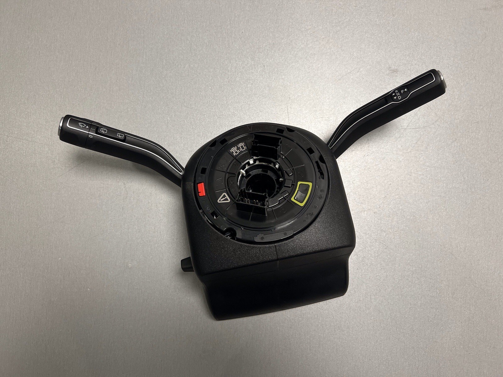 2020 - 2023 MERCEDES GLE GLS W167 STEERING COLUMN OEM A1679000133  