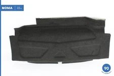 97-06 Jaguar XK8 XKR X100 Convertible Trunk Fuel Tank Carpet Cover Trim OEM