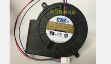 AVC 9733 BA10033B12U DC12V 2.40A High Volume Turbine Blower Fan