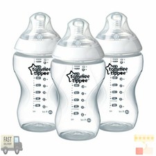 cereal nipples for nuk bottles