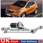 Front Windscreen Window Wiper Motor For Vauxhall Mokka 2012-2020 42333715