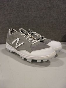 New Balance Tupelo G1 Baseball Metal 