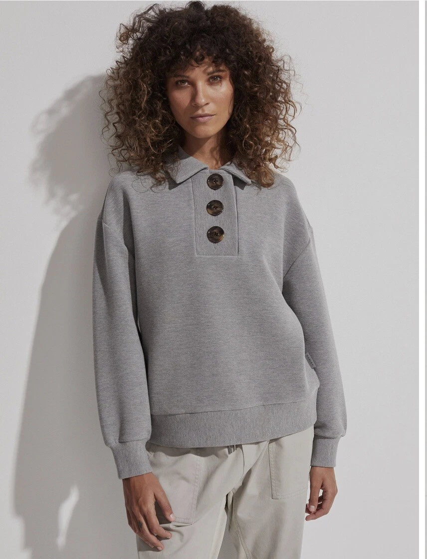 Big hotsell grey jumper