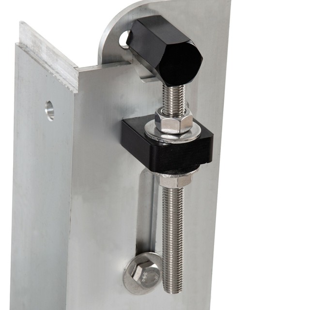 4" Adjustable Aluminum OUTBOARD Boat Jack Plate for sale online eBay