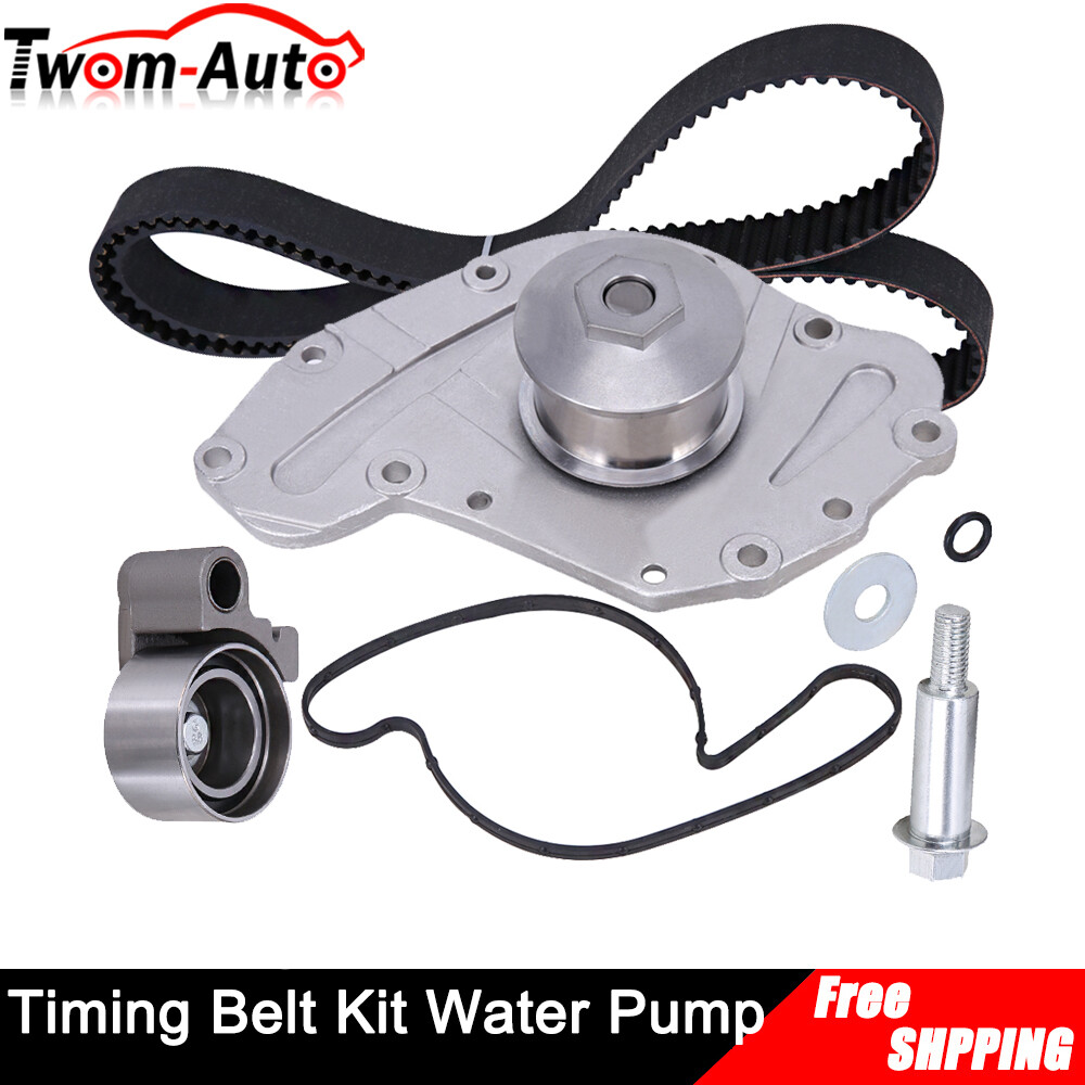 Timing Belt Kit Water Pump For 05-10 Chrysler 300 Dodge