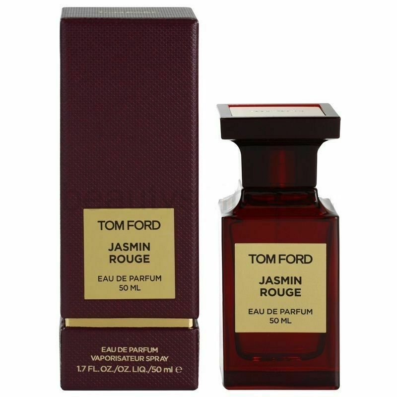 MARI　TOM FORD JASMIN ROUGE Jasmin Rouge By Tom Ford 1.7oz / 50ml Women's Eau De Parfum Spray