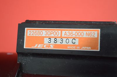 1990-1996 Nissan 300ZX Infinity J30 Mass Air Flow Meter MAF Sensor