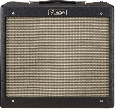 Fender Blues Junior IV Combo Amp