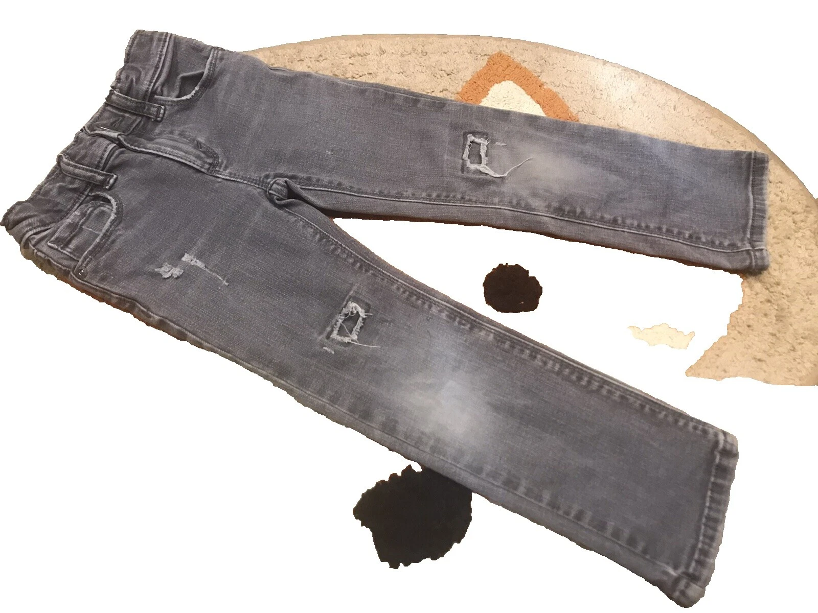 Old Navy Boys' Jeans Size 4