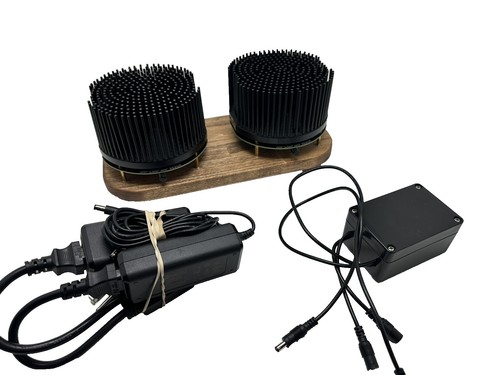 その他 FAROUDJA Laboratories VP100 TVEnhancer Faroudja Labs VP100 TV Enhancer Video Processing Engine USED NO