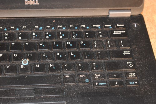 Dell Latitude E7470 Ultrabook Intel Core i5-6300U 128GB SSD Windows 7 Pro 64-bit - Picture 5 of 22