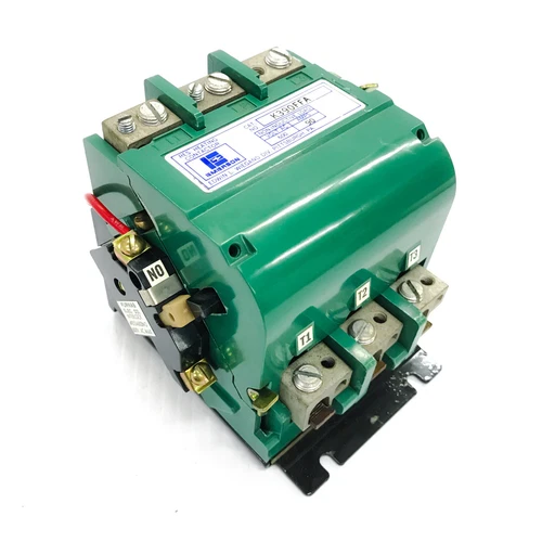 Emerson K390FFA Res. Heating Contactor