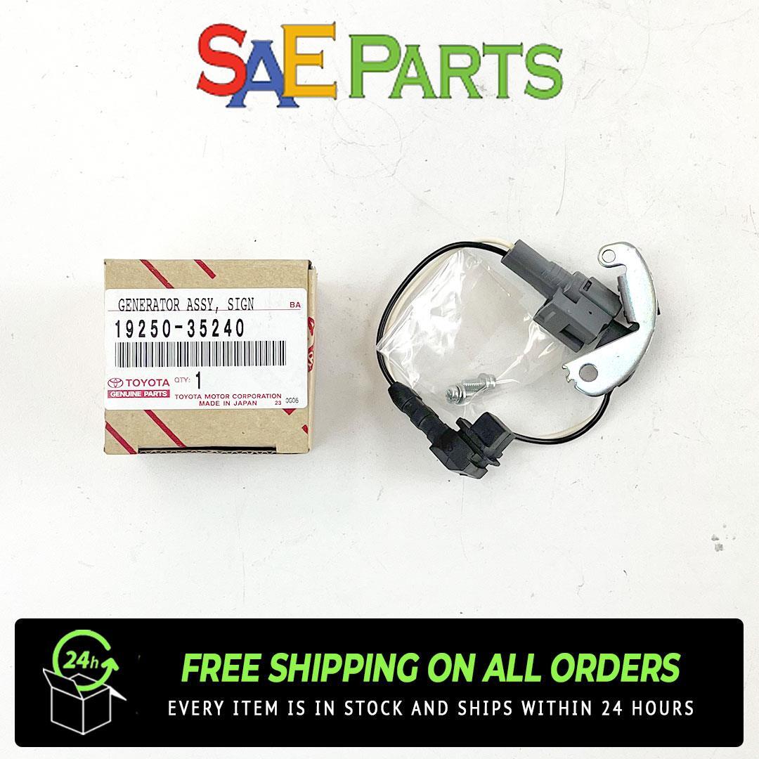 OEM Genuine 1990-93 Toyota 4Runner Truck 2.4L Signal Generator
