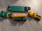 Matchbox Lesney Diecast Lot Need Some Tires