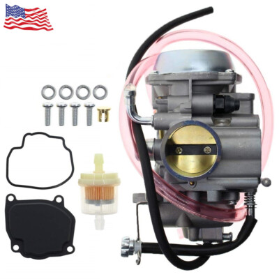 Carburetor fit for Arctic Cat 500 ArcticCat500 1998 1999 4x4 motor carb ship USA