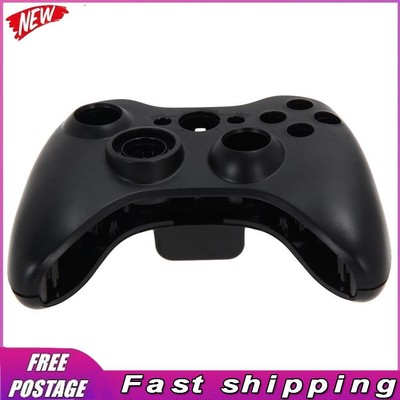 Plastic Hard Housing Shell Case for Xbox 360 Wireless Controller Full Case