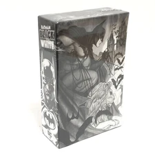 Batman Black and White Box Set Softcover Slipcase New DC Comics TPBs Sealed
