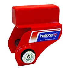 Bulldog Hitchlock for Alko Stabiliser Hitch (AJ10)