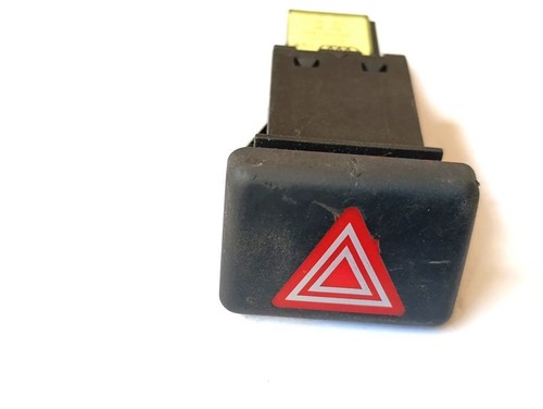 Audi A4 S4 B6 8E 8H 2002 Schalter Warnblinkanlage 8E0941509 UST108338