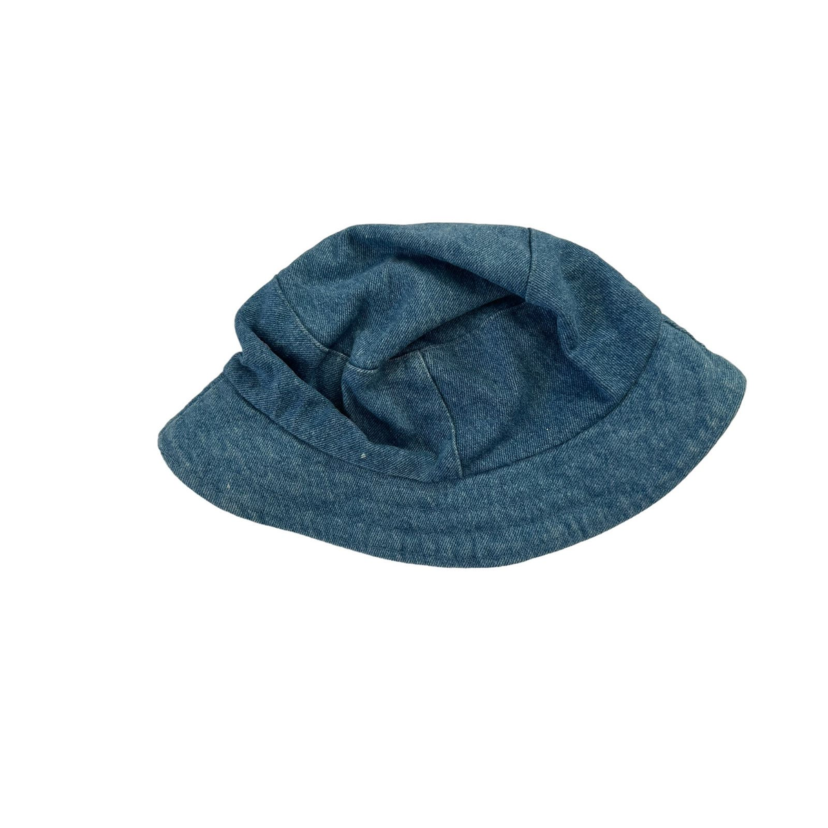 Vintage‎ Tweety Bird Denim Hat Looney Tunes 90s Cap NWT What\'s Up With That Blue Tweety Bird Hat - Etsy main image 2