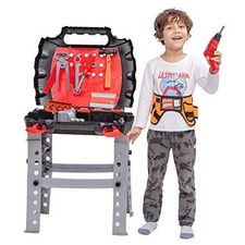 snap on kids toys