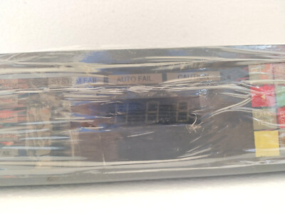 Tokimec Tokyo Kieki PR 8000 NTW 114894014 | eBay