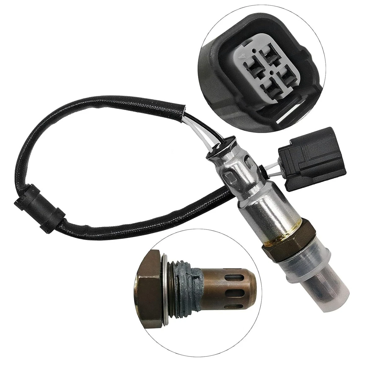 アオ　0324 36532-5A2-A01 Oxygen Sensor For 2013-2017 Honda Accord 2.4L I4 | eBay