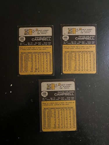 1973 Topps Baseball Cards (334-660) - Pick The Cards to Complete Your Set - Picture 241 of 490