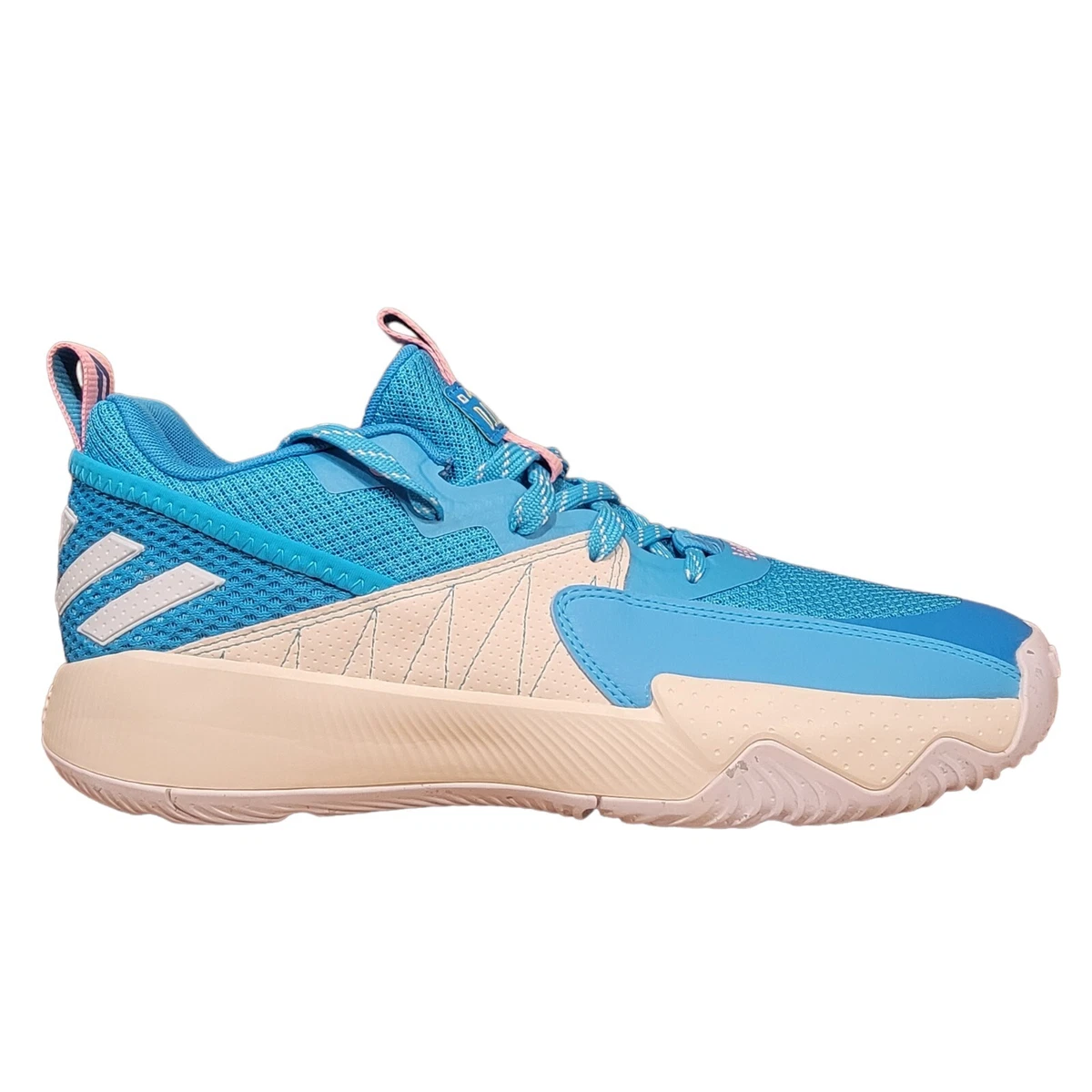 adidas dame certified basketball shoes