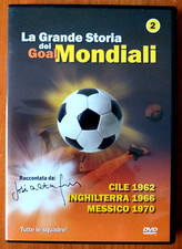 LA GRANDE STORIA DEI GOAL MONDIALI 2_DVD