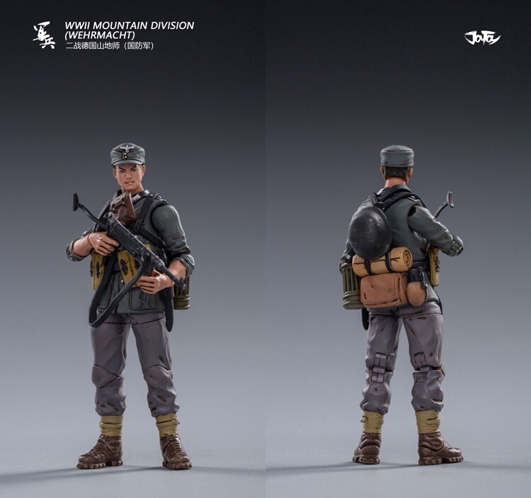 WWII U.S. Army Platoon Sergeant フィギュア $_12.JPG?set_id=880000500F
