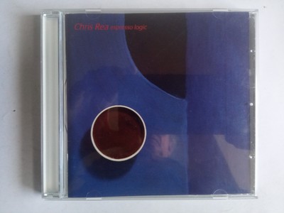 Chris Rea - Espresso Logic - CD