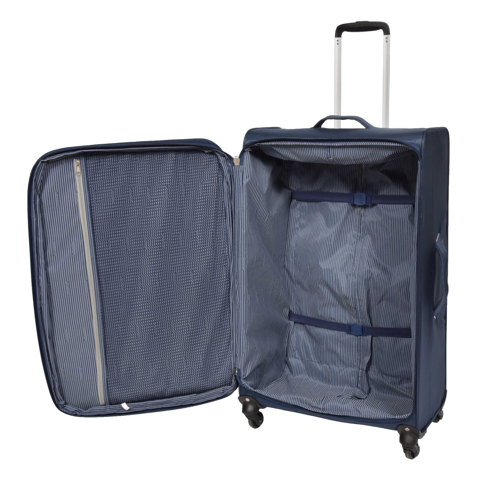 samsonite transit 2 pilot case