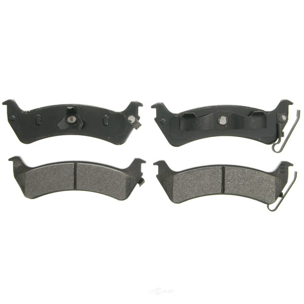 Disc Brake Pad SetBrake Best Select Disc Brake Pad Brakebest SM666 for sale online eBay