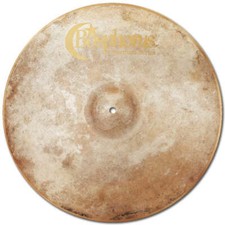 Bosphorus 21" Argentum Crash