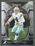 2022 Panini Select Football Dak Prescott Cowboys Concourse 85