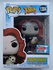 Funko Pop! X-Men Goblin Queen #1304 NYCC 2023 Limited Edition with Protector