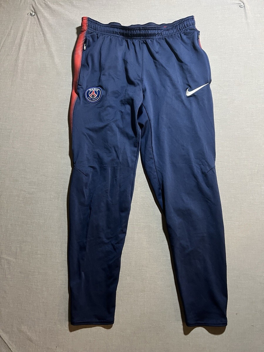 psg jordan vaporknit pants