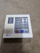 Detection Systems DS LED Keypad
