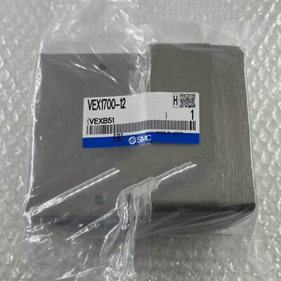1PC New SMC VEX1700-12 Vacuum Generator Free Shipping
