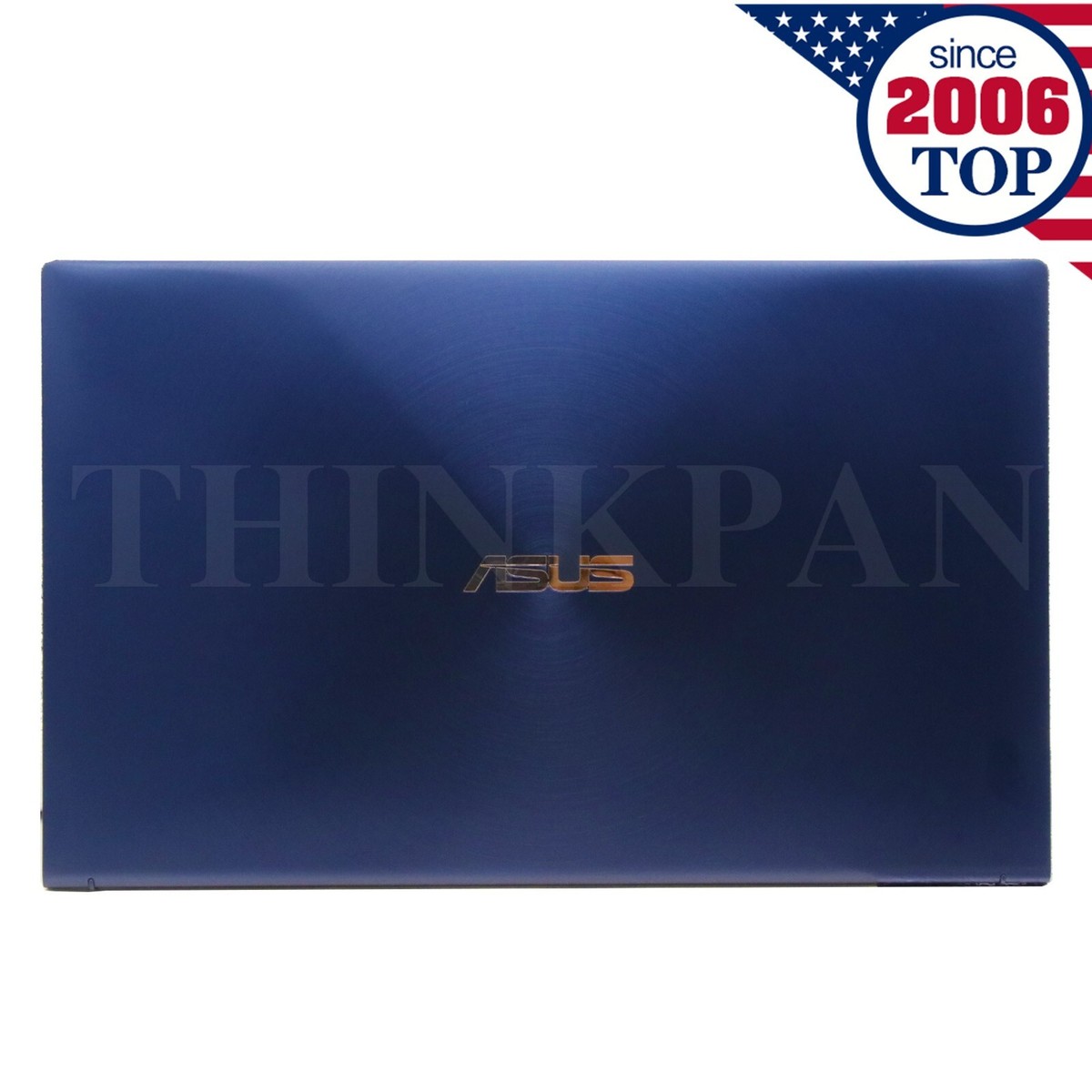 NEW Asus ZenBook 15 UX534 UX534F Lcd Back Cover Rear UX534 Royal