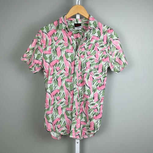Netflix Stranger Things Hopper Pink 