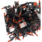  Halloween lights outdoor,  Work Great 👍 Bag Full Of Them Feed The Photos 🎃👻