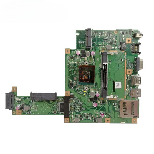 For Asus X453S X453SA Laptop Motherboard with N3050 CPU Mainboard DDR3L - 第 1/9 張圖片