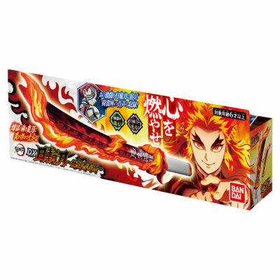 BANDAI DEMON SLAYER NICHIRIN SWORD SHINOBU KOCHO SPADA PROPLICA BANDAI DEMON SLAYER NICHIRIN SWORD SHINOBU KOCHO SPADA PROPLICA