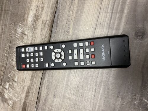 Magnavox DV220MW9 con telecomando 4 testine videoregistratore lettore DVD combo - TESTATO - Foto 11 di 16