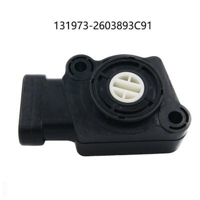 International Throttle Position Sensor 131973 For Williams