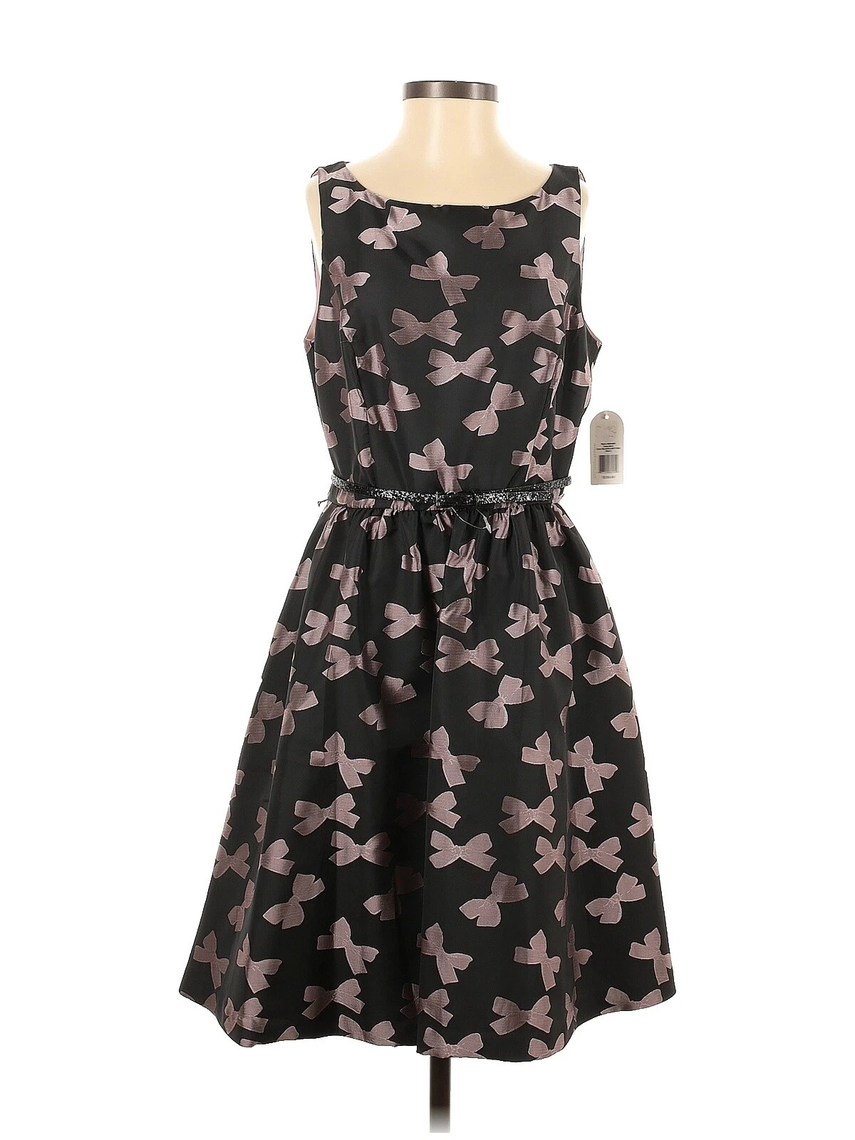 Jessica Simpson Party/Cocktail Sleeveless Knee Length Dresses for Women