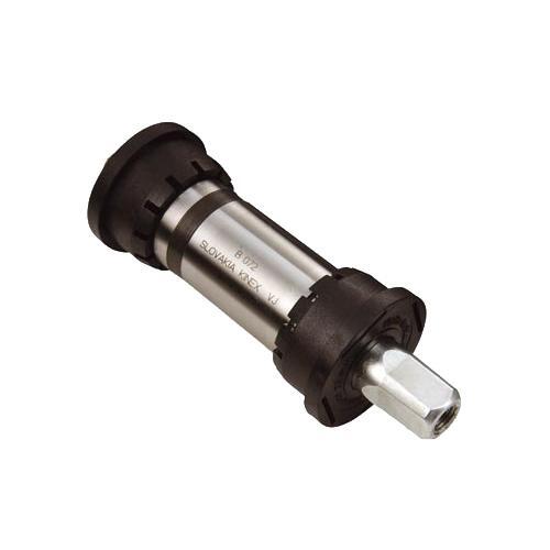 Boitier de Pédalier PLATINIUM PRO TRACK, ISIS, 68 x 108mm